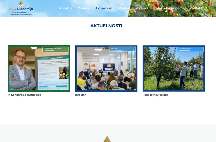 My Academy