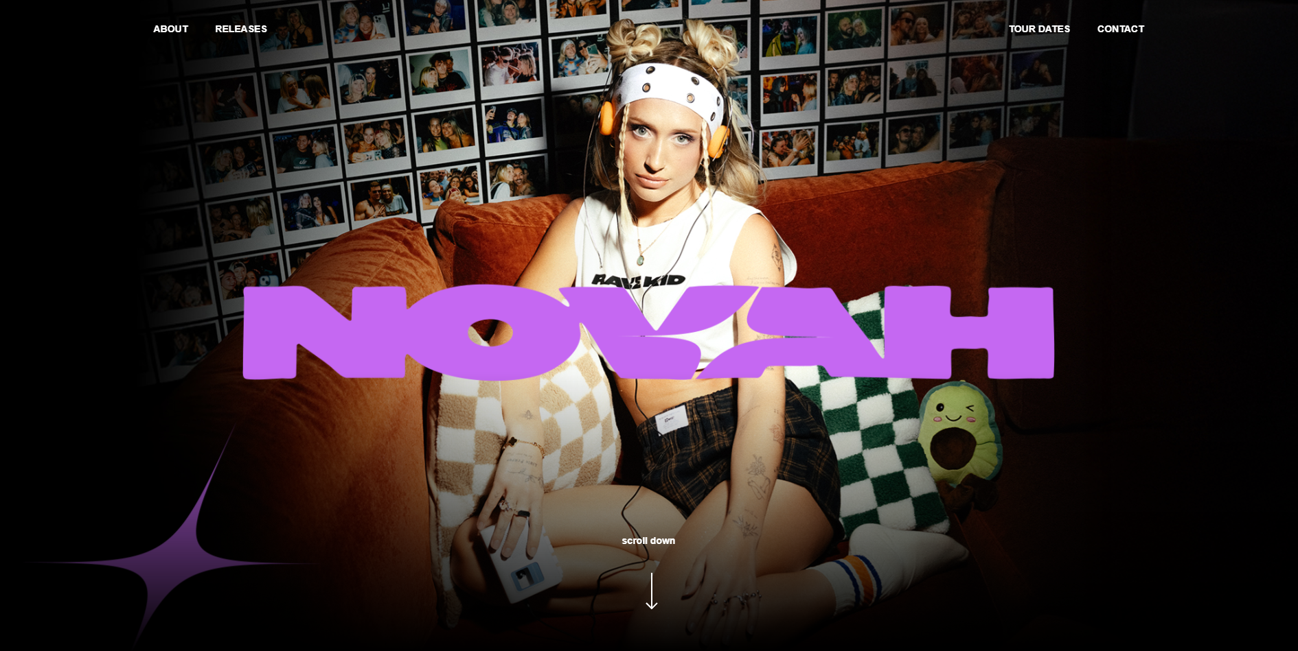 Novahxmusic